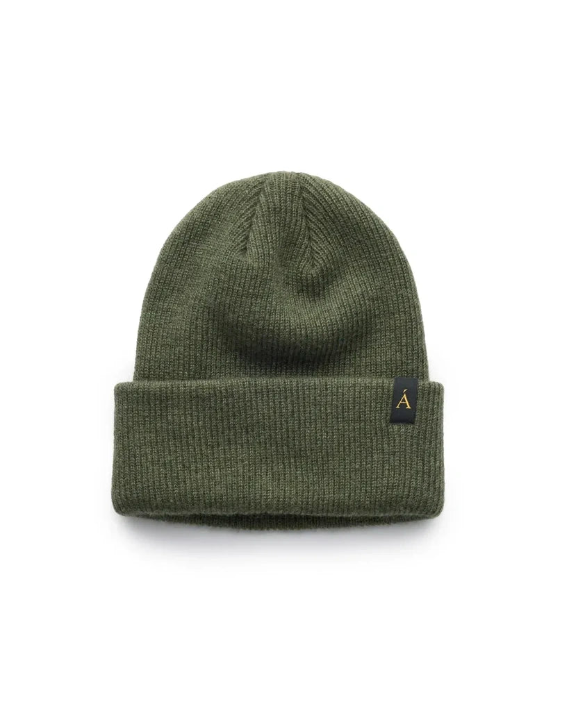 Recycled Cashmere Toque - Anián