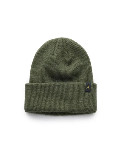 Recycled Cashmere Toque - Anián