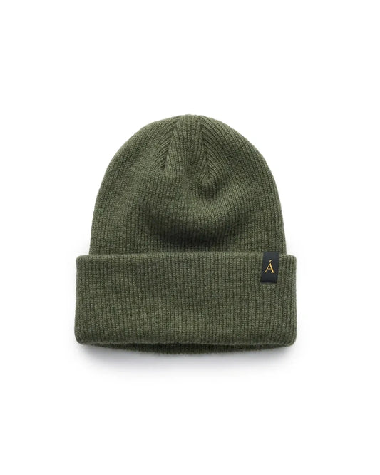 Recycled Cashmere Toque - Anián