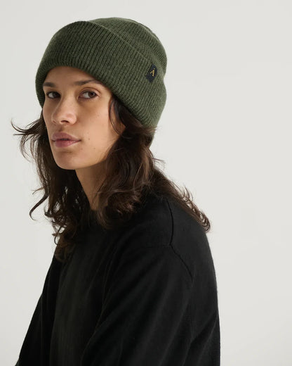 Recycled Cashmere Toque - Anián