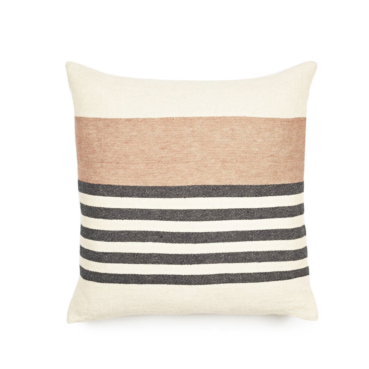 Belgian Pillow Cover |  20x20"