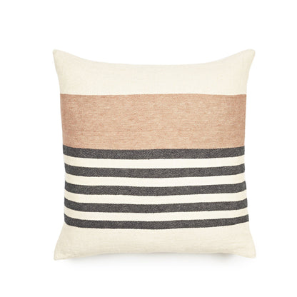 Belgian Pillow Cover |  20x20"