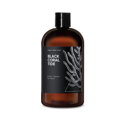 Broken Top | Body Wash