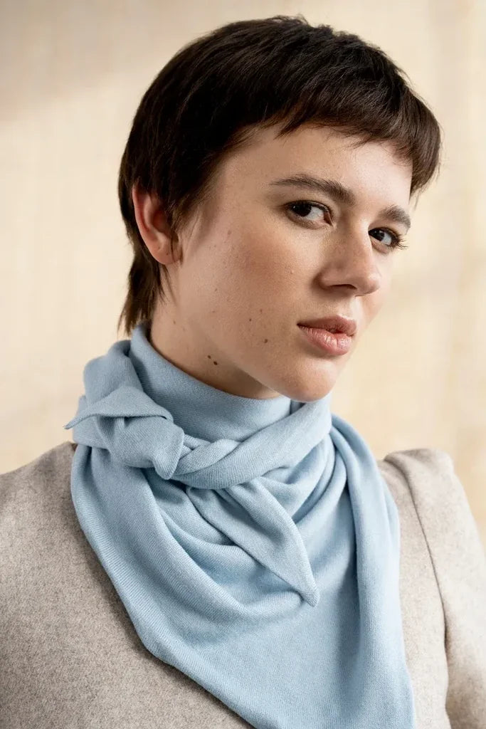 Love Triangle Scarf - Bodybag by Jude