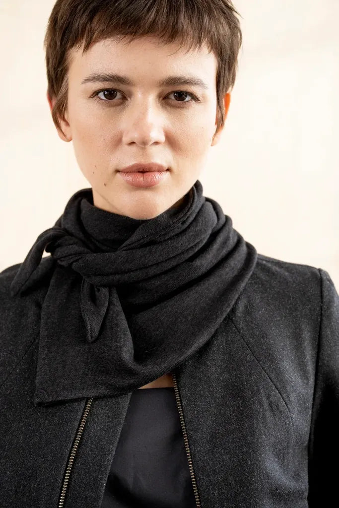 Love Triangle Scarf - Bodybag by Jude