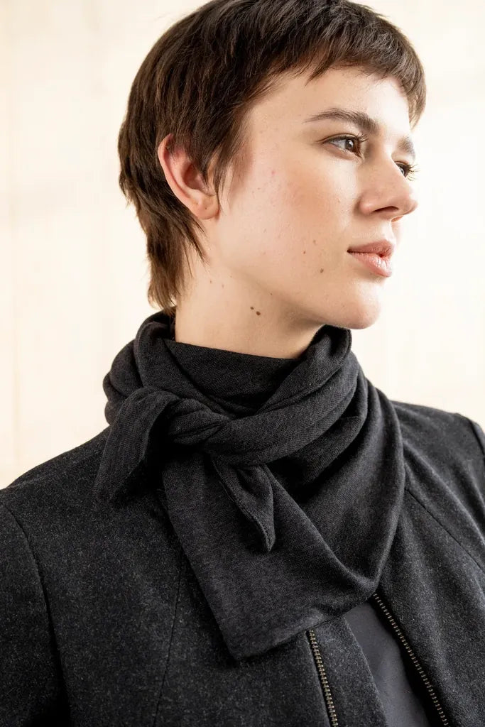 Love Triangle Scarf - Bodybag by Jude