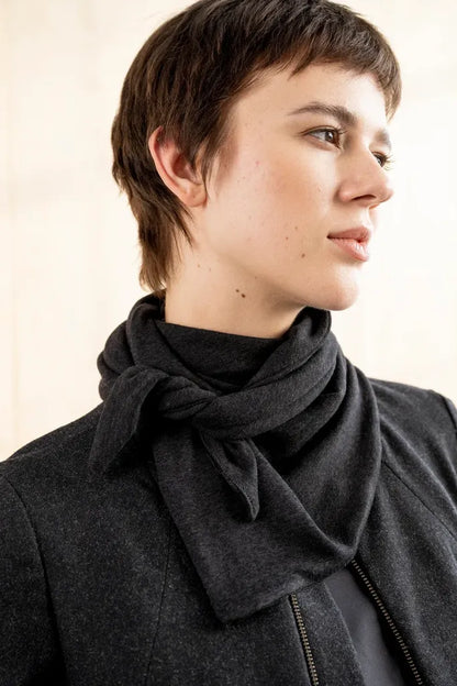 Love Triangle Scarf - Bodybag by Jude