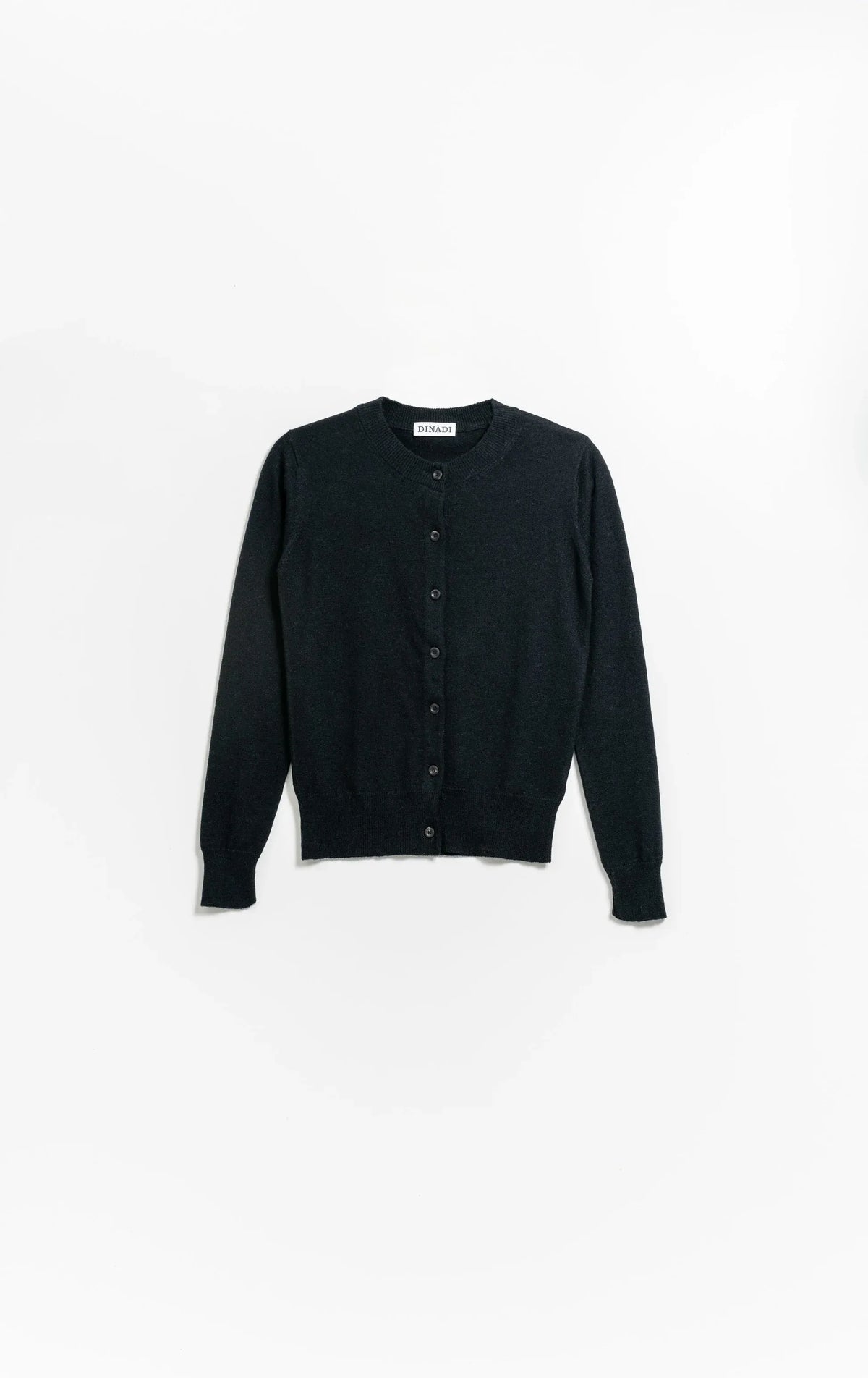 Merino Cardigan - Dinadi