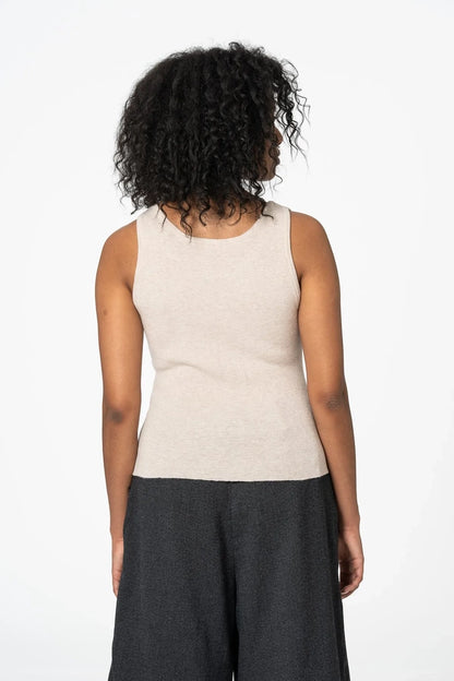Merino Tanktop - Dinadi