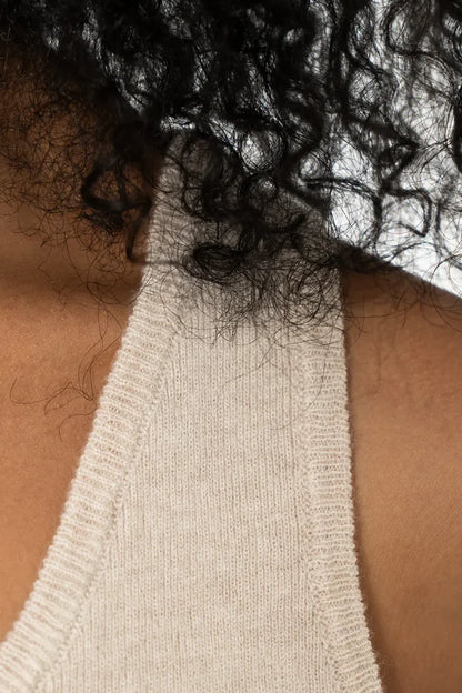 Merino Tanktop - Dinadi
