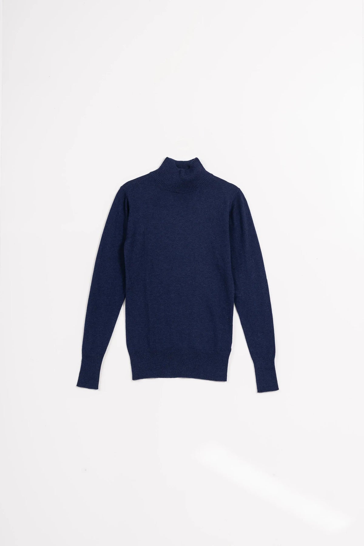 Merino Turtleneck - Dinadi