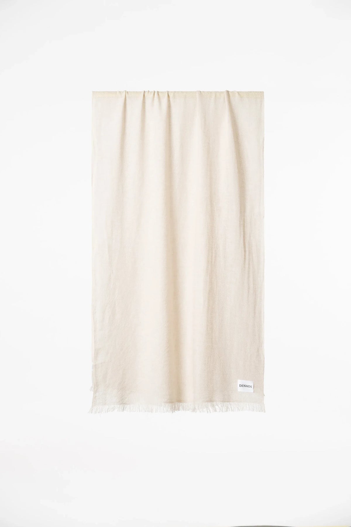Merino Woven Scarf - Dinadi