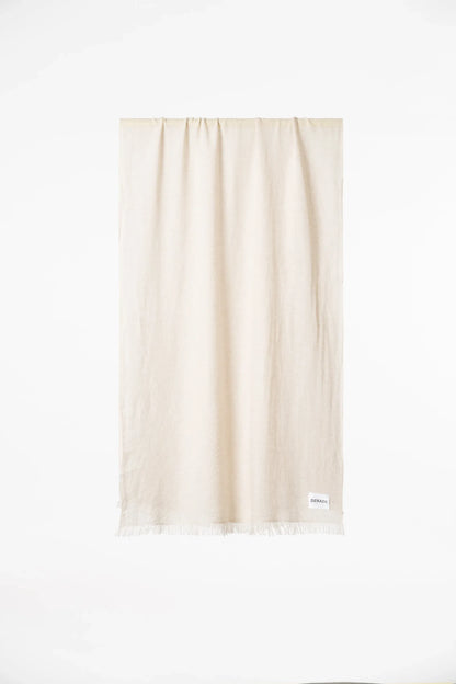 Merino Woven Scarf - Dinadi