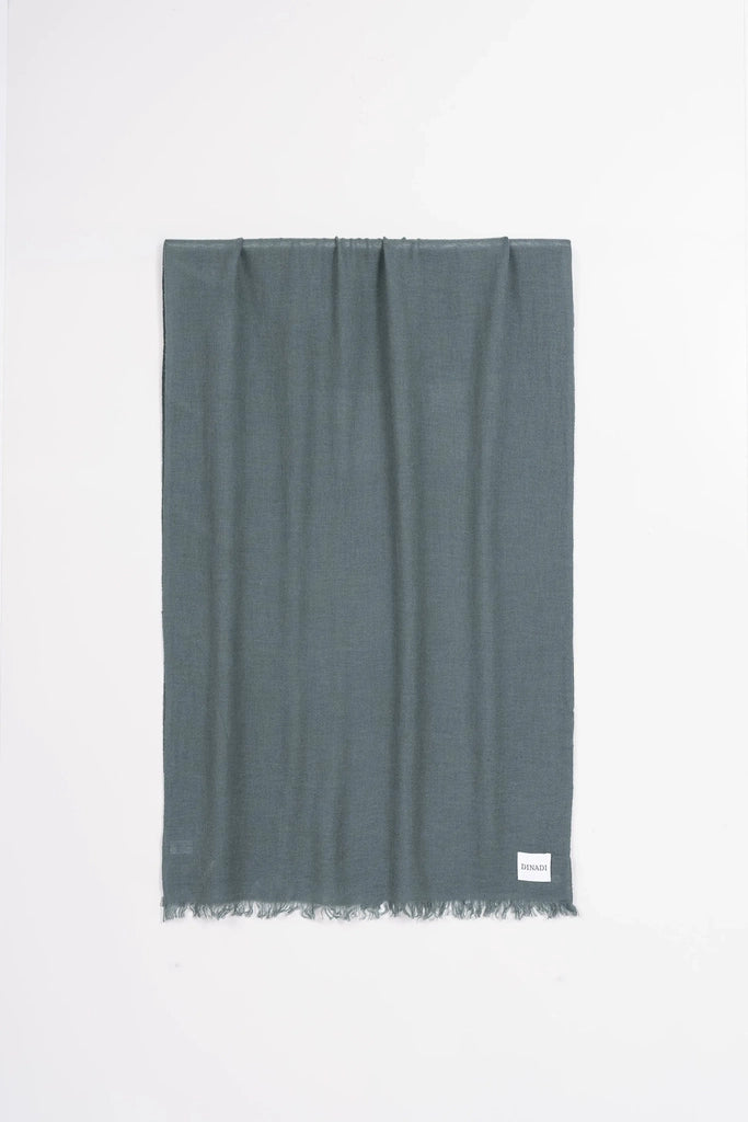 Merino Woven Scarf - Dinadi