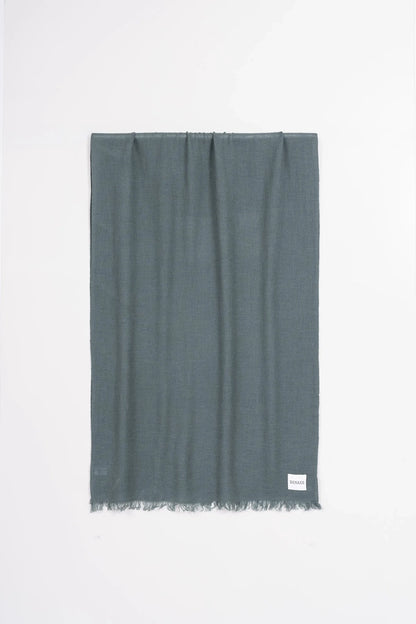 Merino Woven Scarf - Dinadi