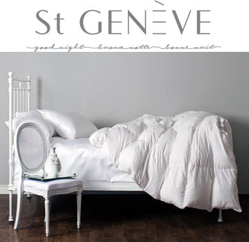 St. Geneve Montreux Duvet Queen Classic