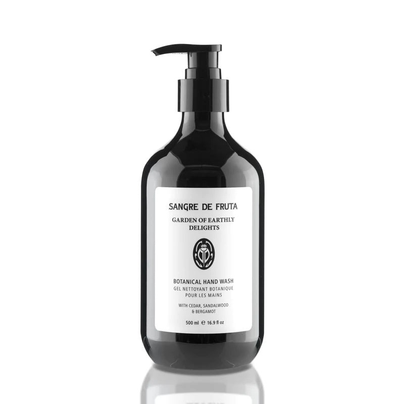 Sangre de Fruta Botanical Hand Wash