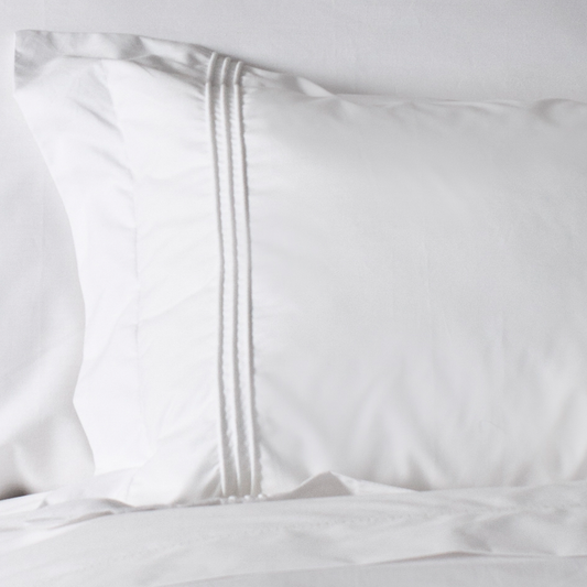 -St. Genève- Giovani- Pillowcases