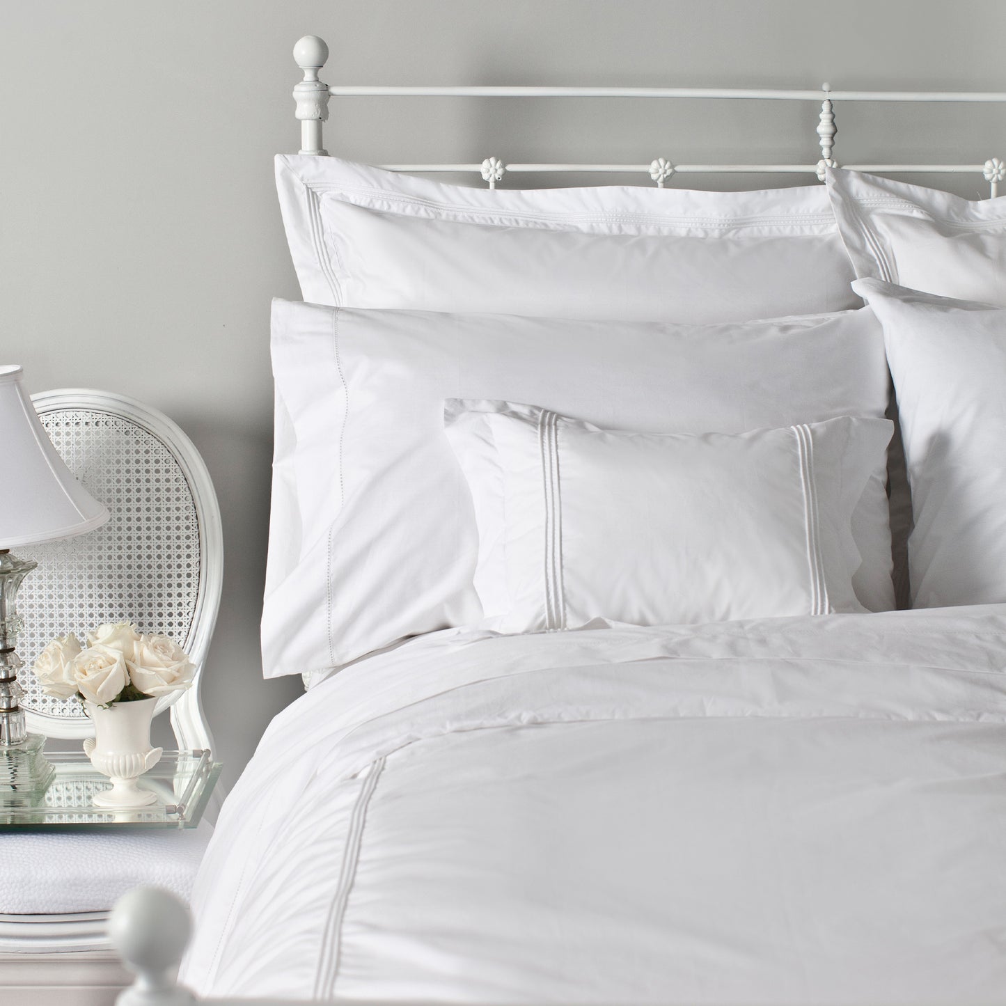 Giovani | Pillowcases