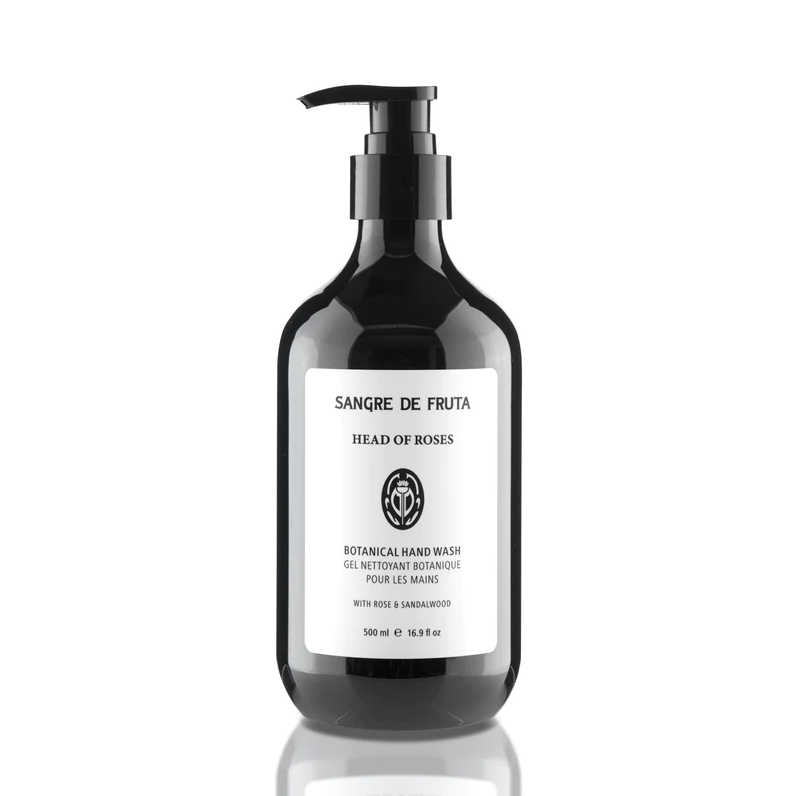 Sangre de Fruta Botanical Hand Wash