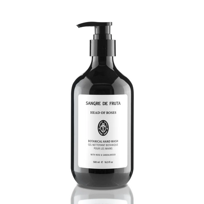 Sangre de Fruta Botanical Hand Wash