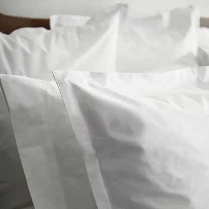 -St. Genève- Hotel Roma- Pillowcase Pair- King