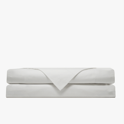 St. Genève Hotel Roma Flat Sheet, Queen