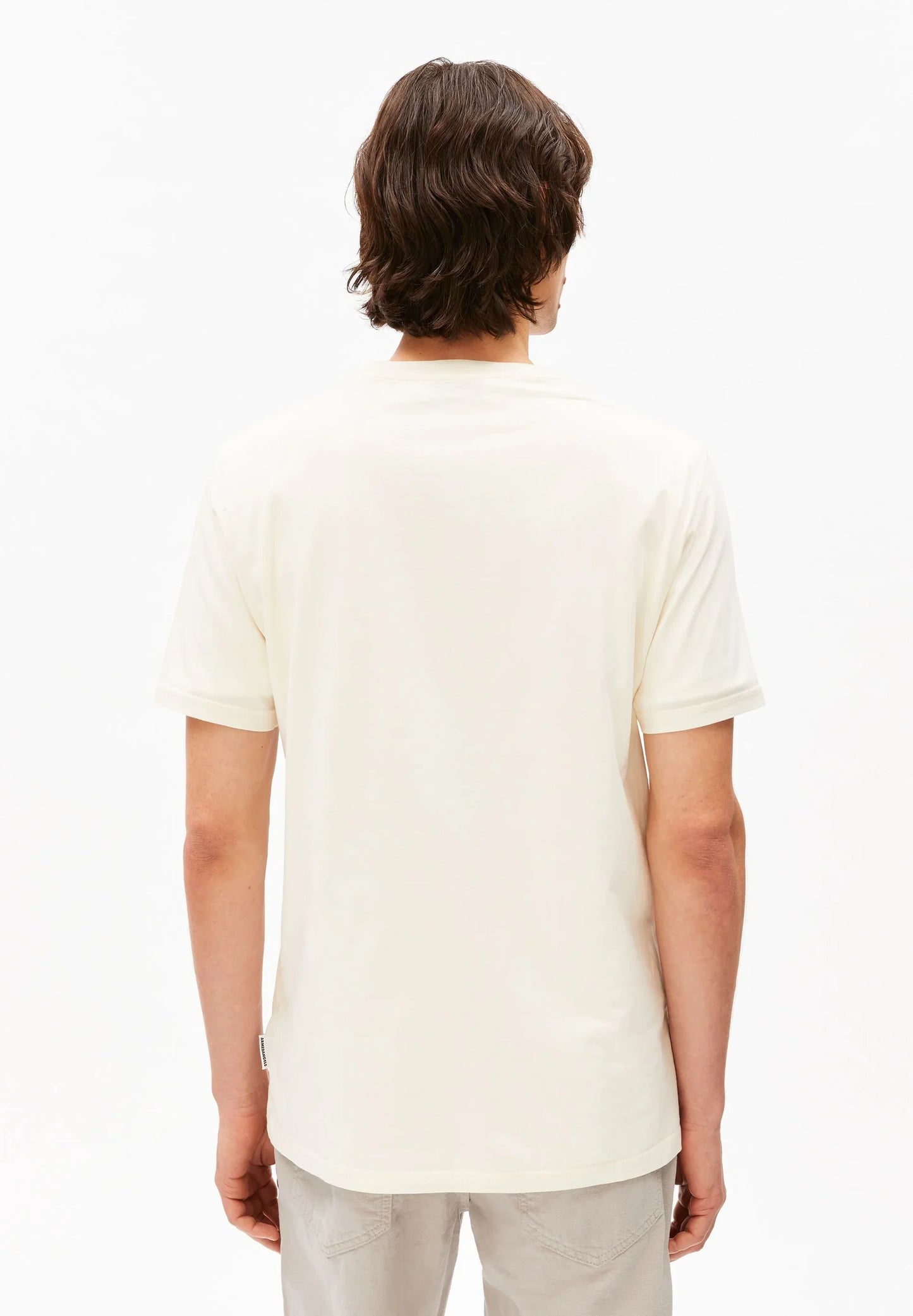 JAAMES T-Shirt - ARMEDANGELS Canada