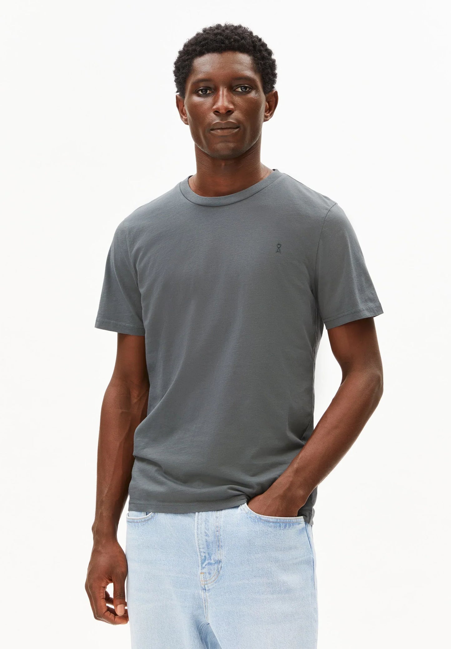 JAAMES T-Shirt - ARMEDANGELS Canada