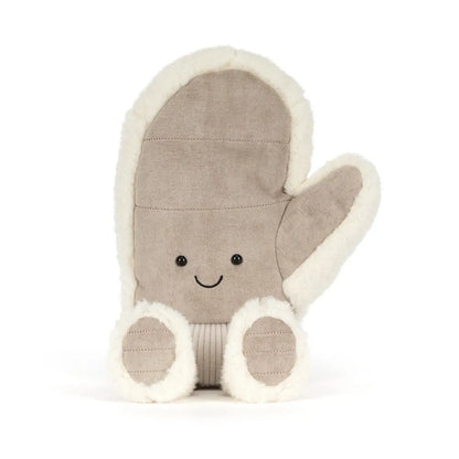 Amuseables Fitswell Mitten