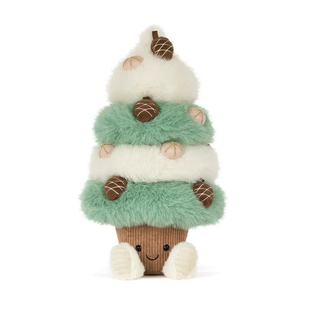 Amuseables Pinecone Tree
