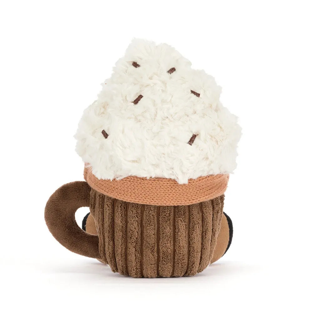 Amuseables Scarffles Hot Chocolate