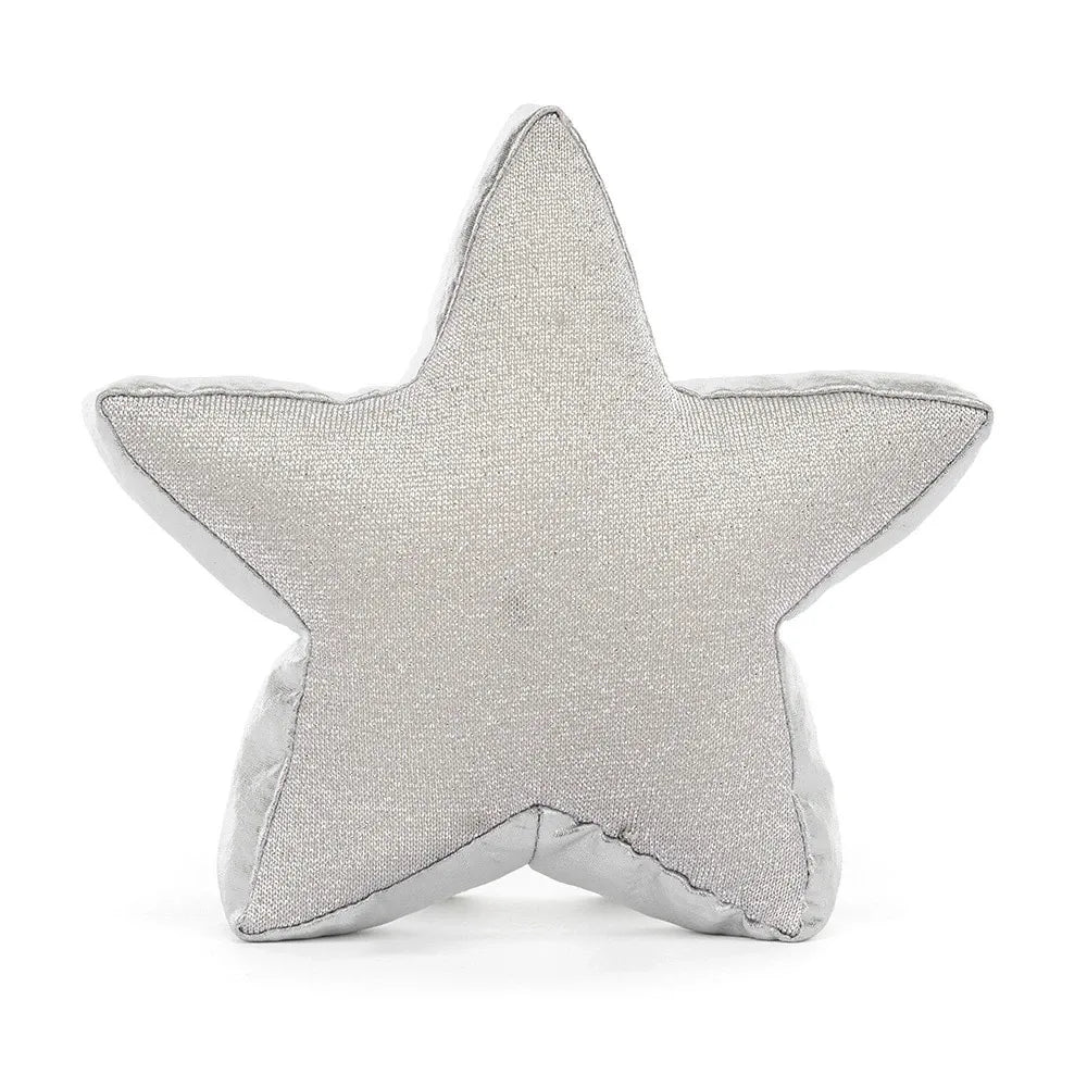 Amuseables Silver Star