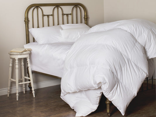 St. Geneve LaRoche Duvet King Classic DISPLAY