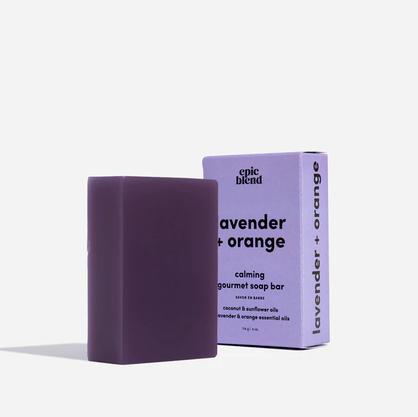 LavenderOrangeSoapEpicBlend