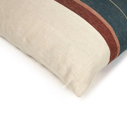 Lys Pillow Cover | 25x25" | LIBECO