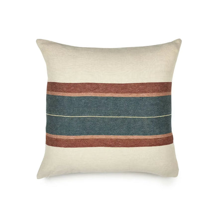 Lys Pillow Cover | 25x25" | LIBECO
