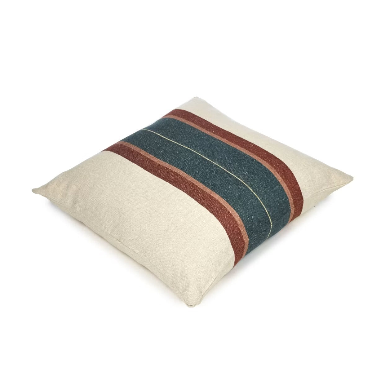 Lys Pillow Cover | 25x25" | LIBECO