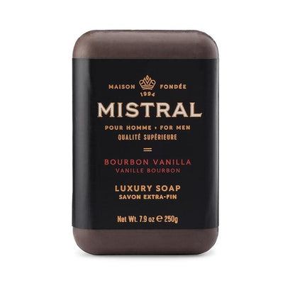 Mistral | Bar Soap 250g