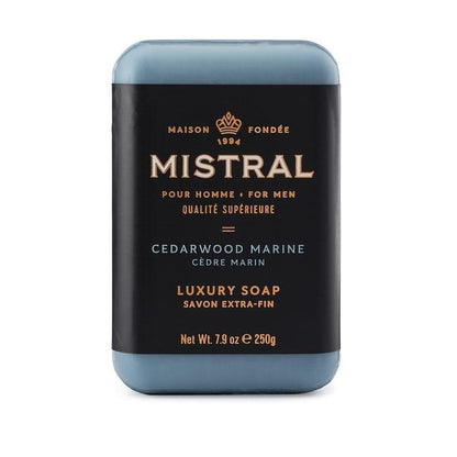 Mistral | Bar Soap 250g