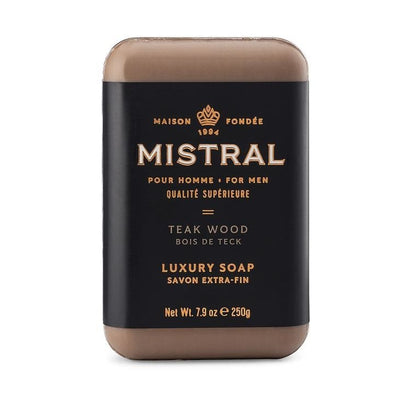 Mistral | Bar Soap 250g