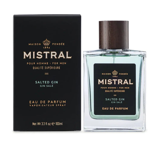 Salted Gin  Eau de Parfum | 100ml