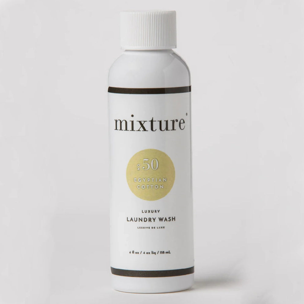 Mixture | Luxury Laundry Wash | 4oz