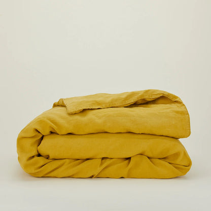 mustard_duvet