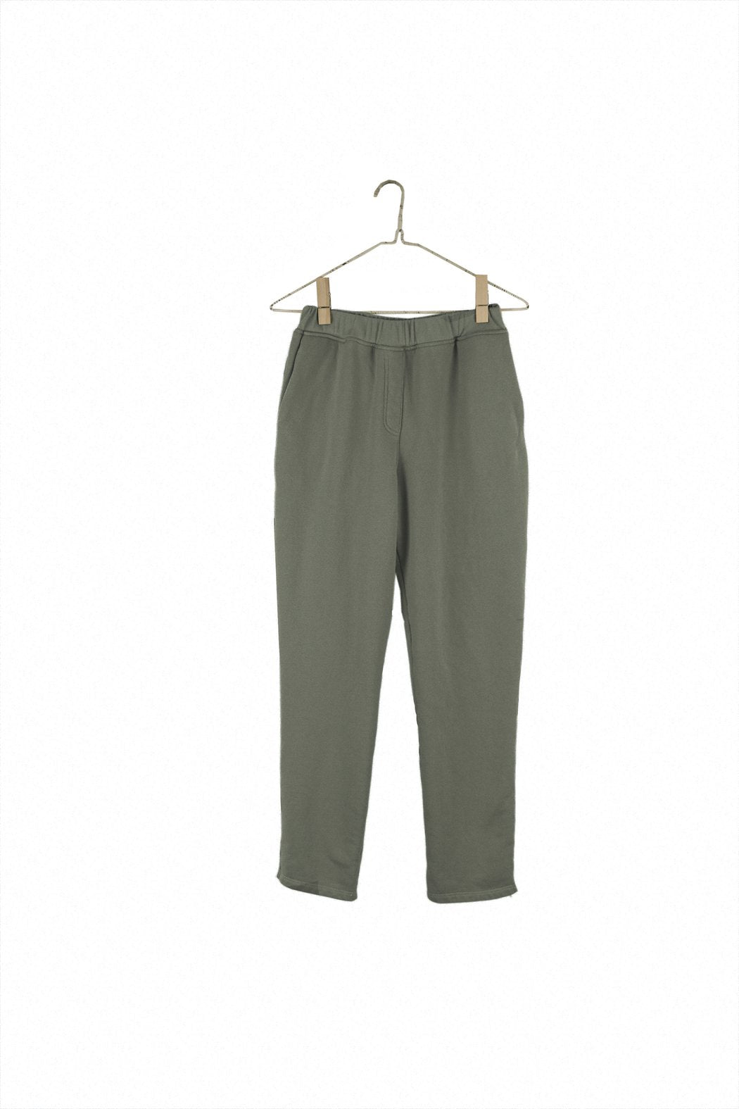 It IS Well L.A. Sweatpants in Olive
