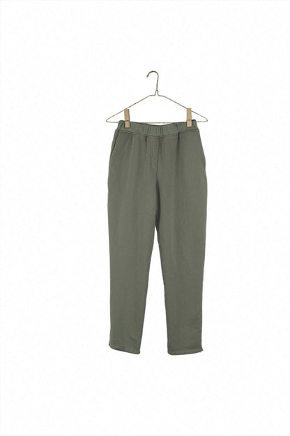 It IS Well L.A. Sweatpants in Olive