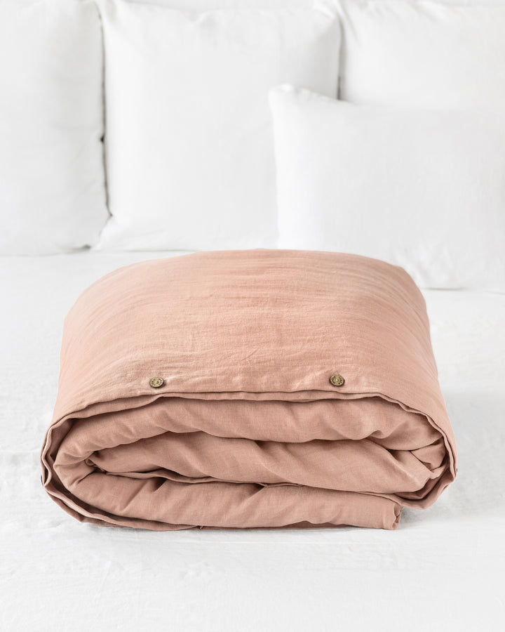 Magic Linen | Duvet Cover | Queen