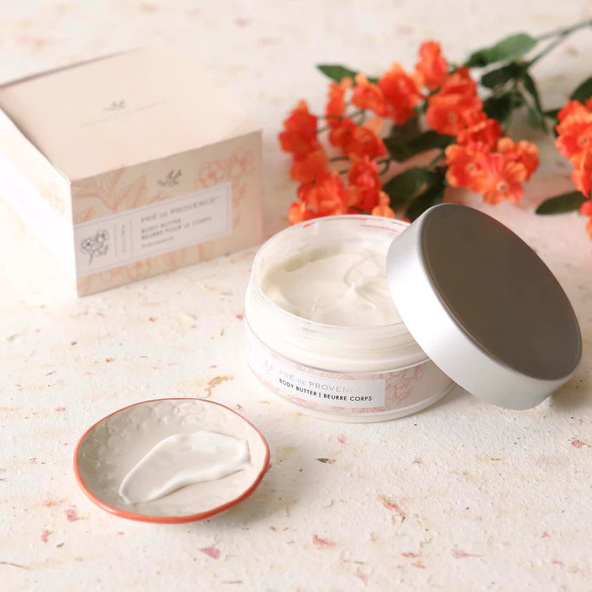 Pré de Provence | Body Butter