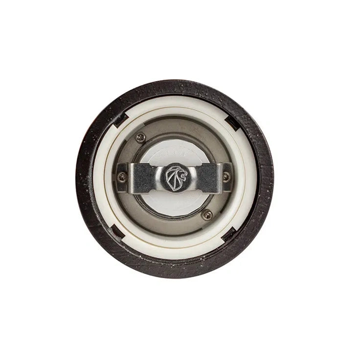 Peugeot Paris U'Select Salt Grinding Mechanism.