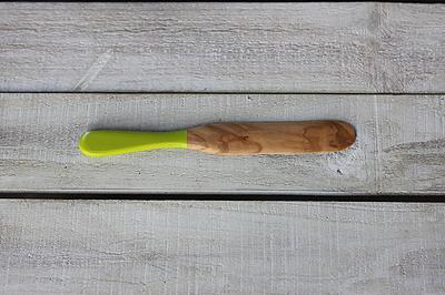 Peanut Butter Spatula